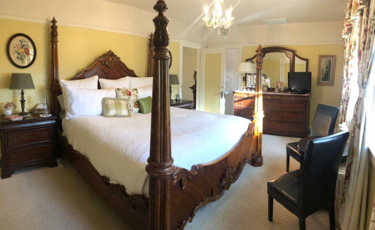 The Inn On Knowles Hill Bed & Breakfast Hotel Сонора Екстер'єр фото
